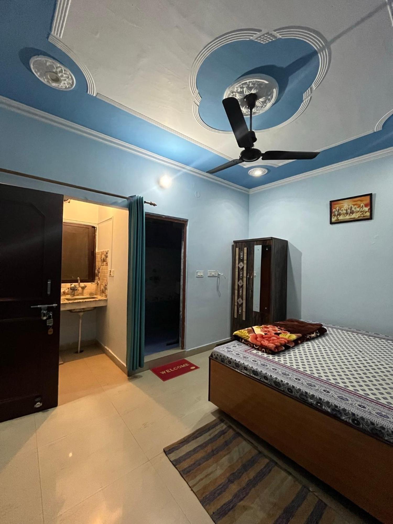 Anjali Homestay Rishikesh