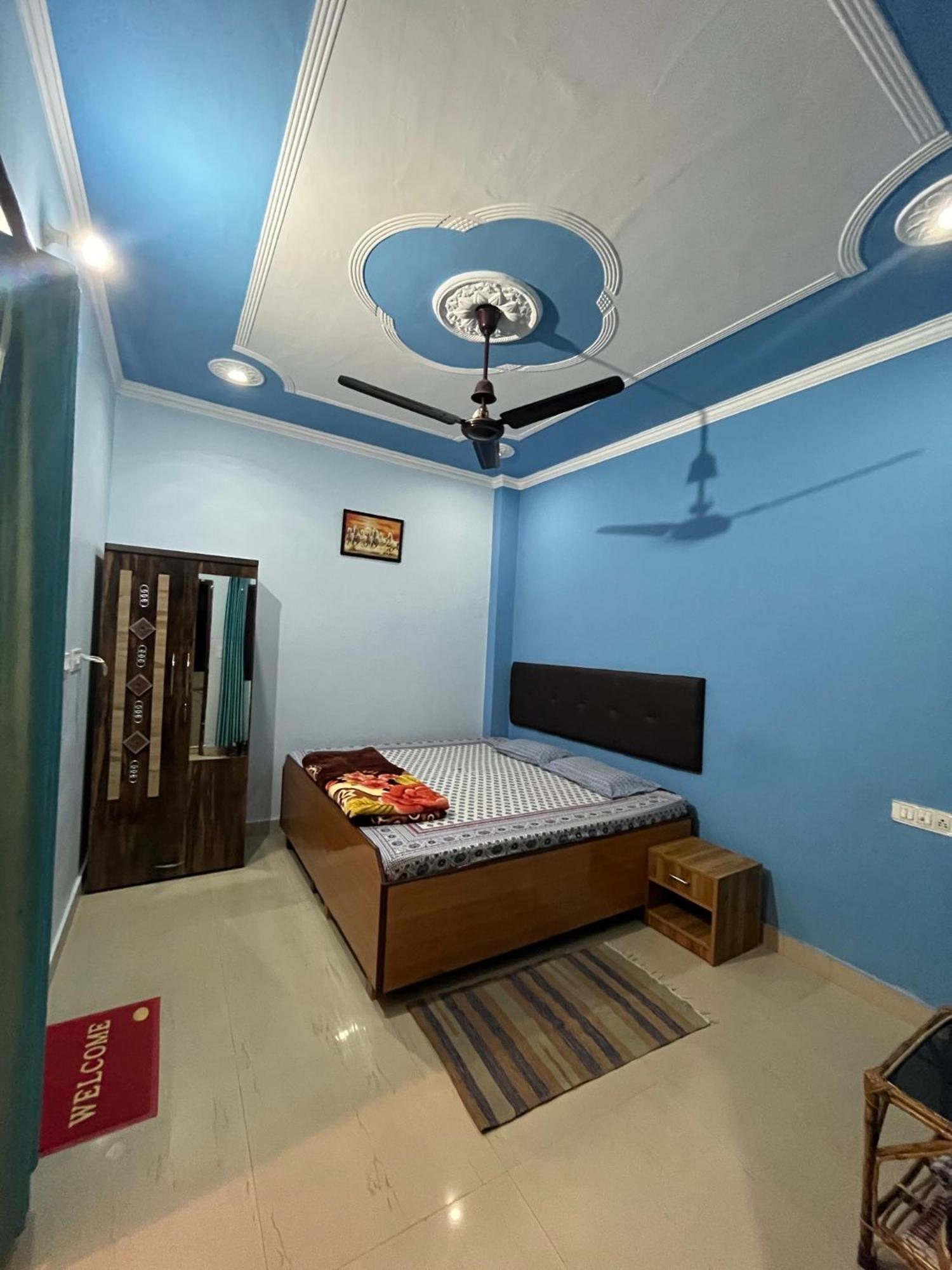 Anjali Rishikesh