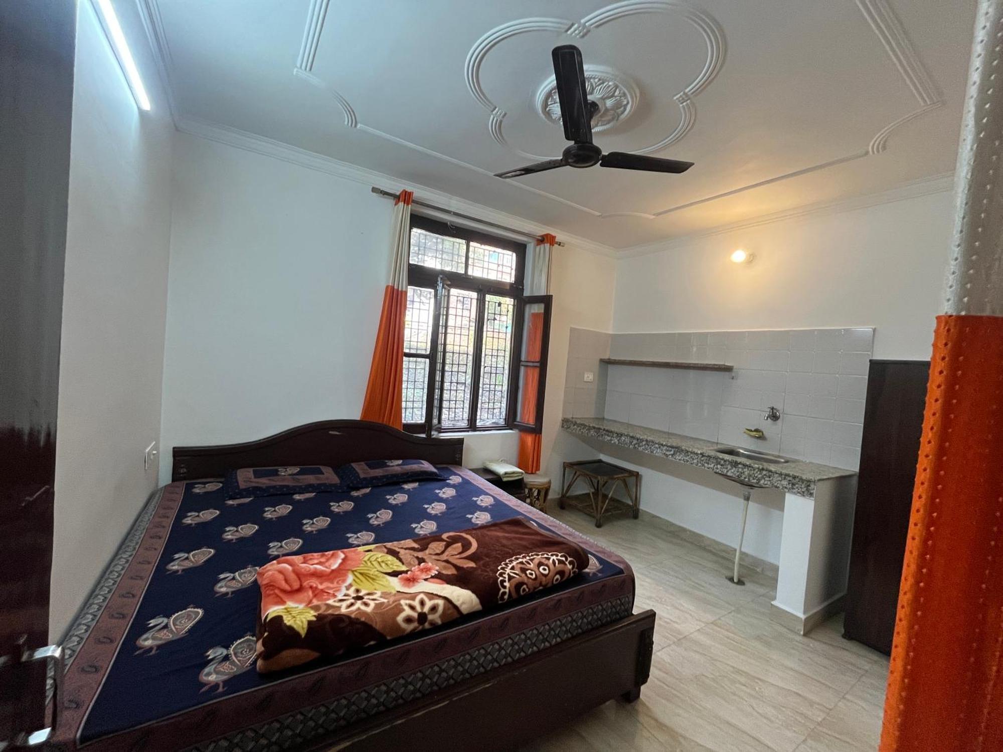 Anjali * Rishikesh