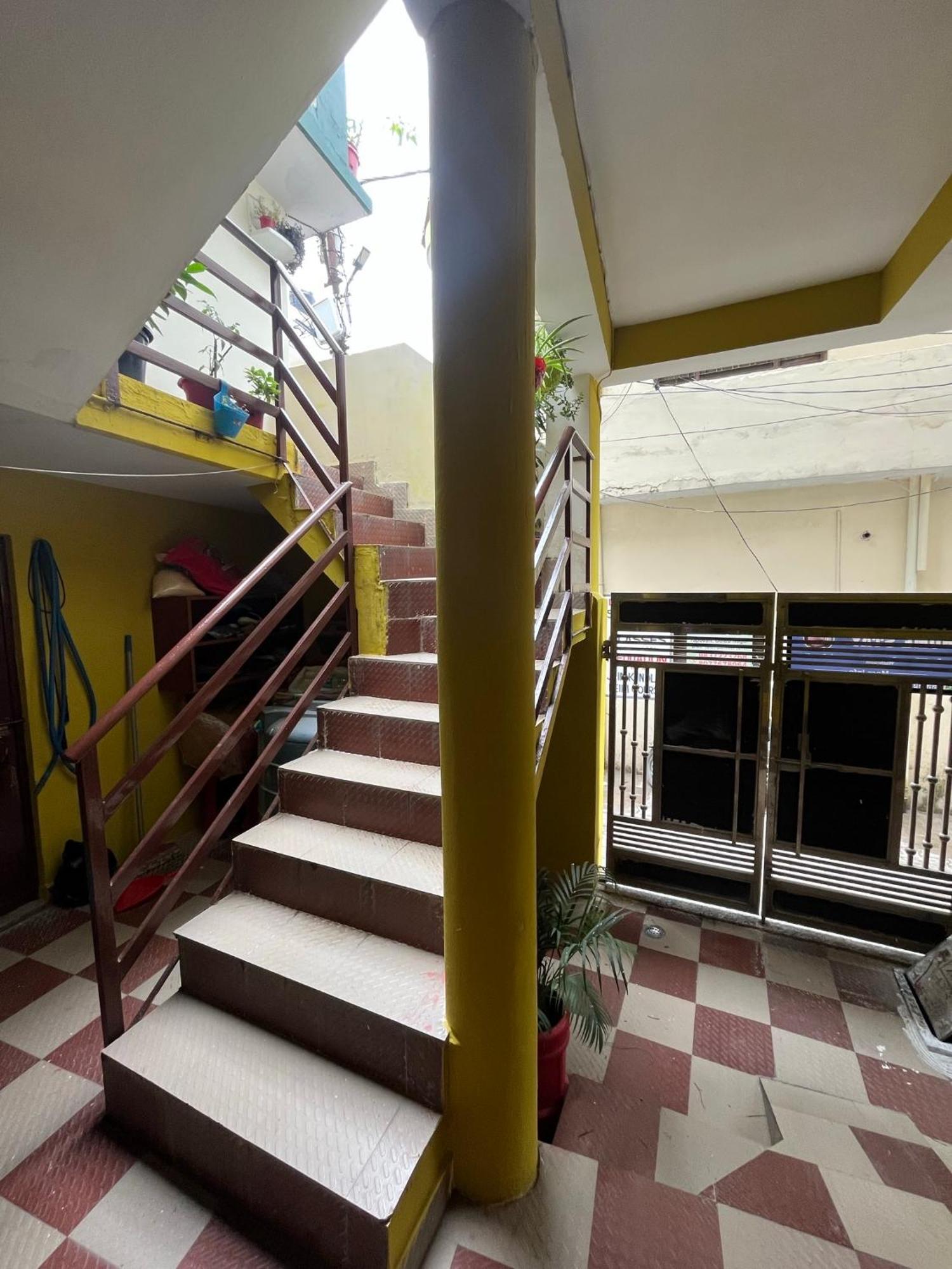 Anjali Homestay