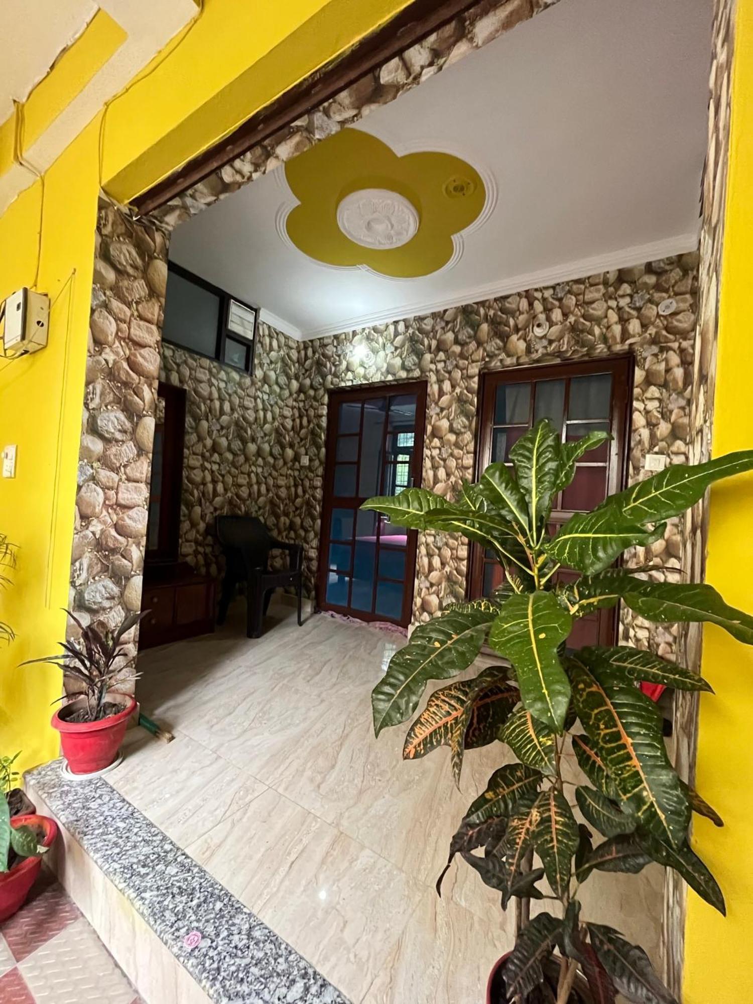 Homestay Anjali Rishikesh
