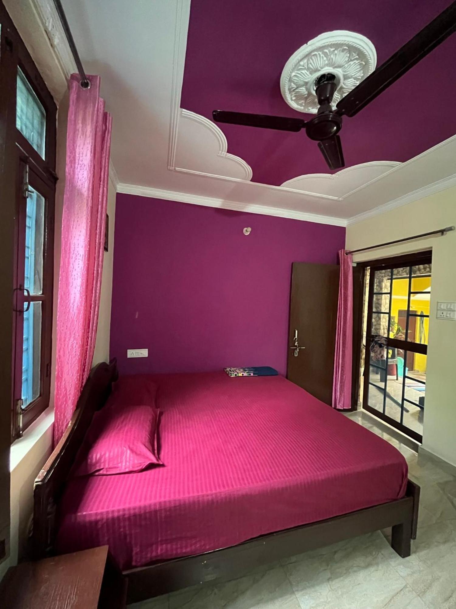 Anjali Rishikesh