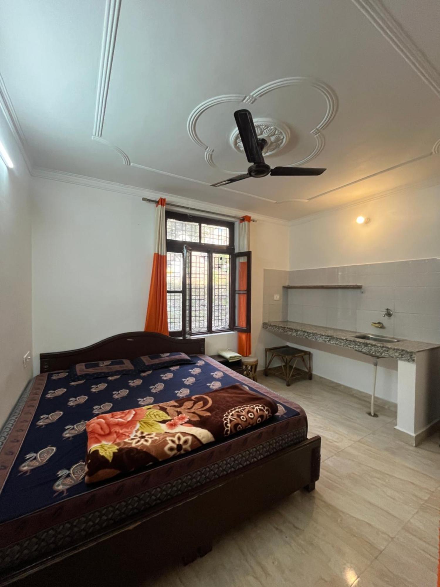Anjali Homestay
