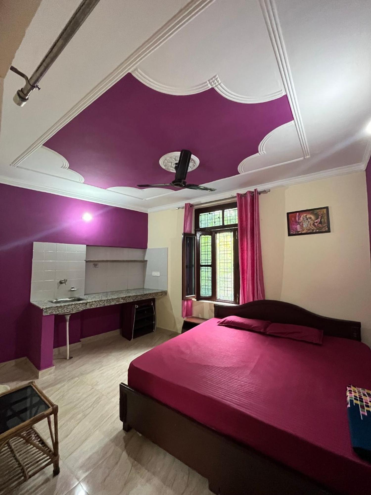 Homestay Anjali