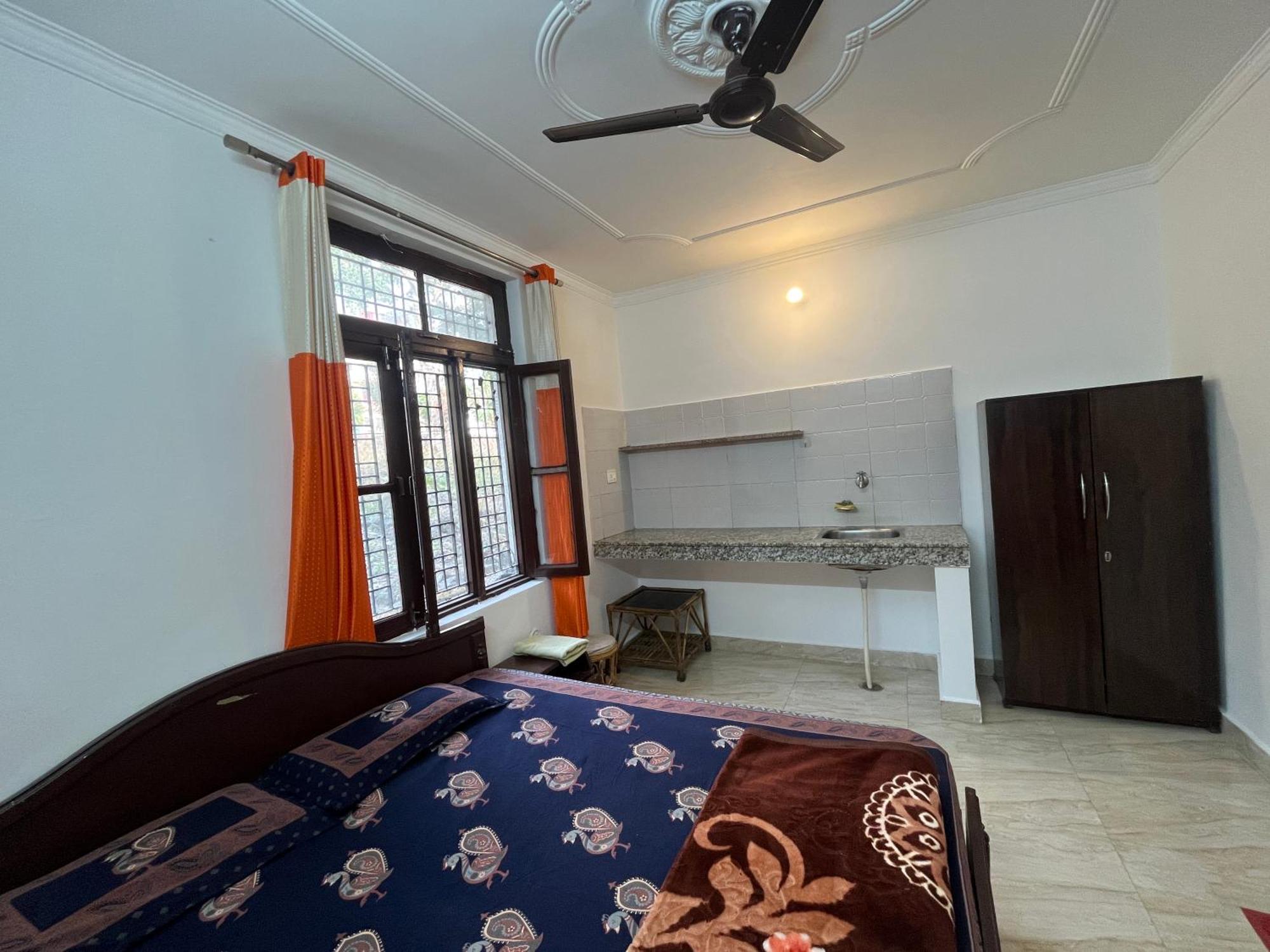 Anjali Homestay Rishikesh