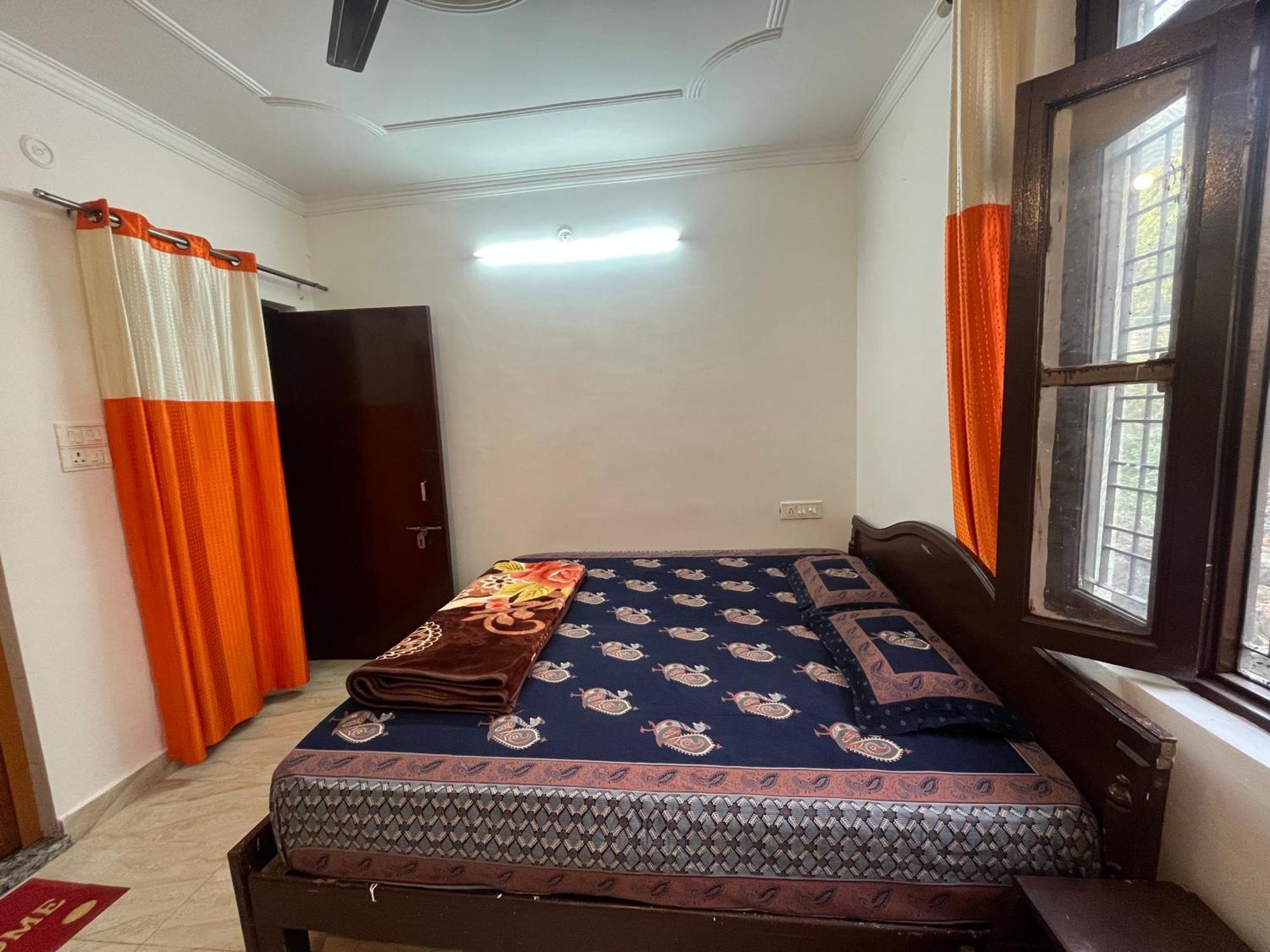 Anjali Homestay *