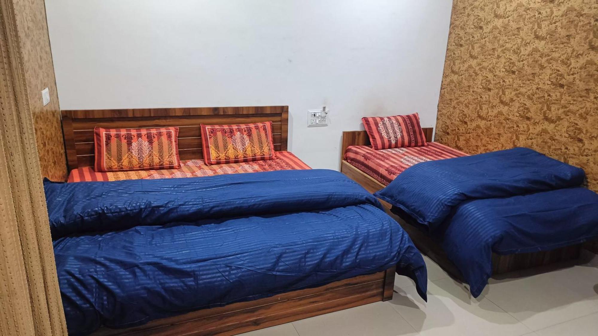 Darshan Hotel Rishikesh