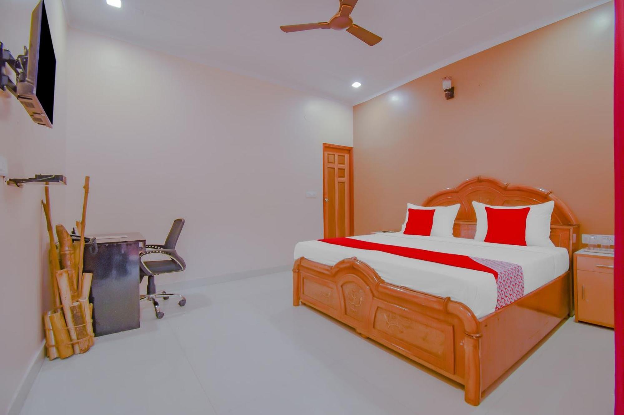 Hotel O Yog 1 3*