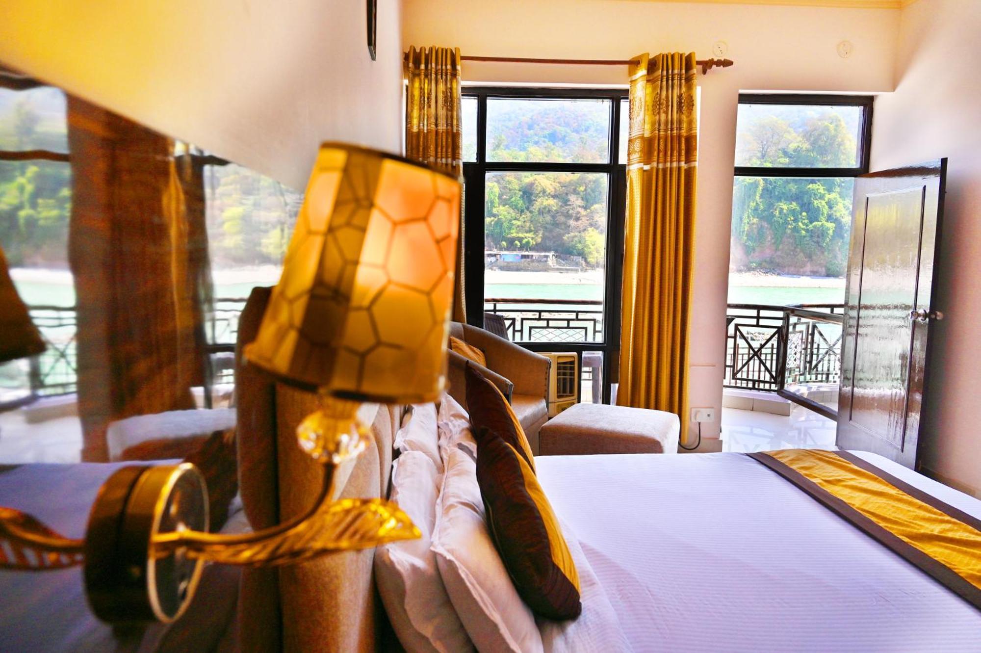 Prasanna 3* Rishikesh
