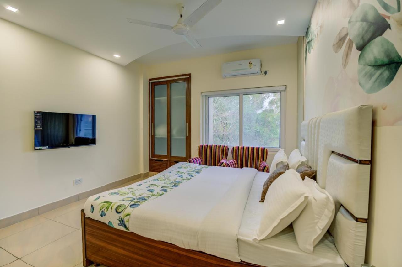 Golden Healing Journeys Homestay * Rishikesh