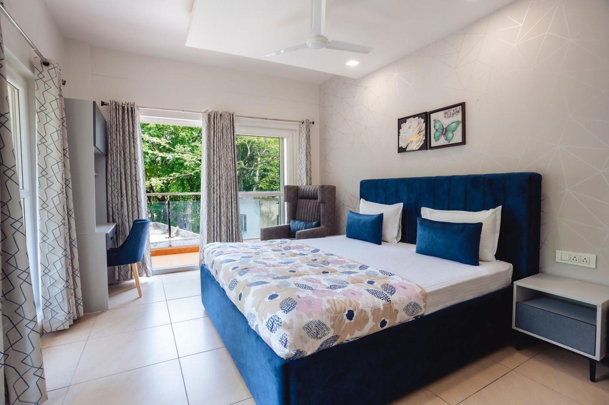Golden Healing Journeys Homestay Bed & Breakfast