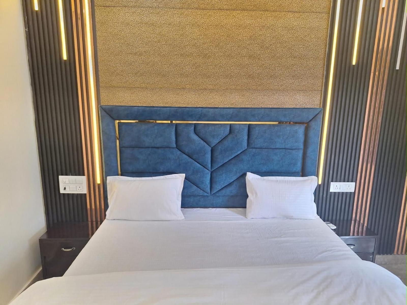 The Shivraat 3* Rishikesh