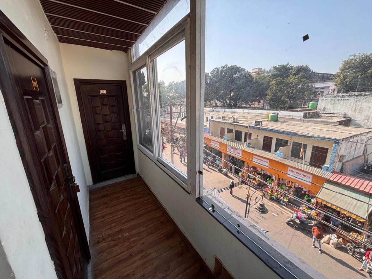 The Shivraat Hotel