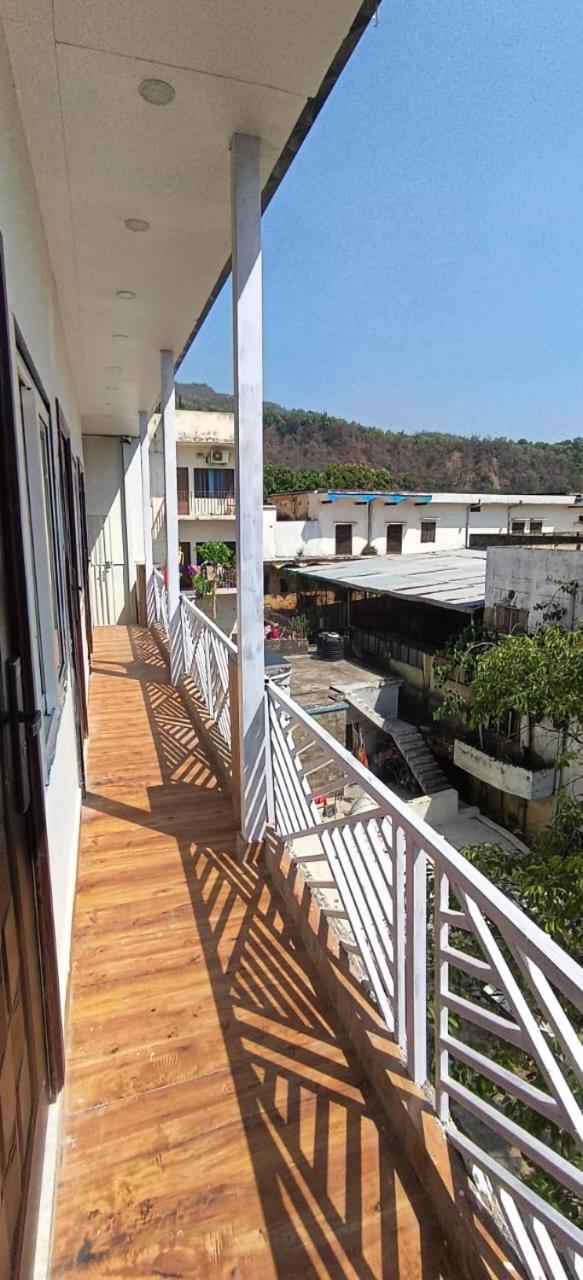 The Shivraat Hotel Rishikesh