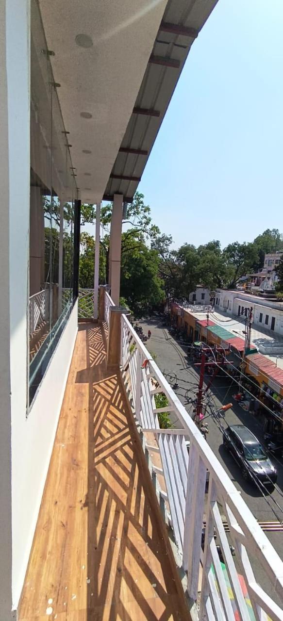 Hotel The Shivraat Rishikesh