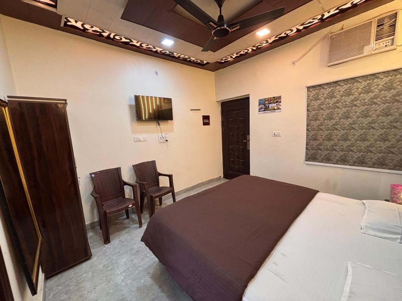 The Shivraat 3* Rishikesh