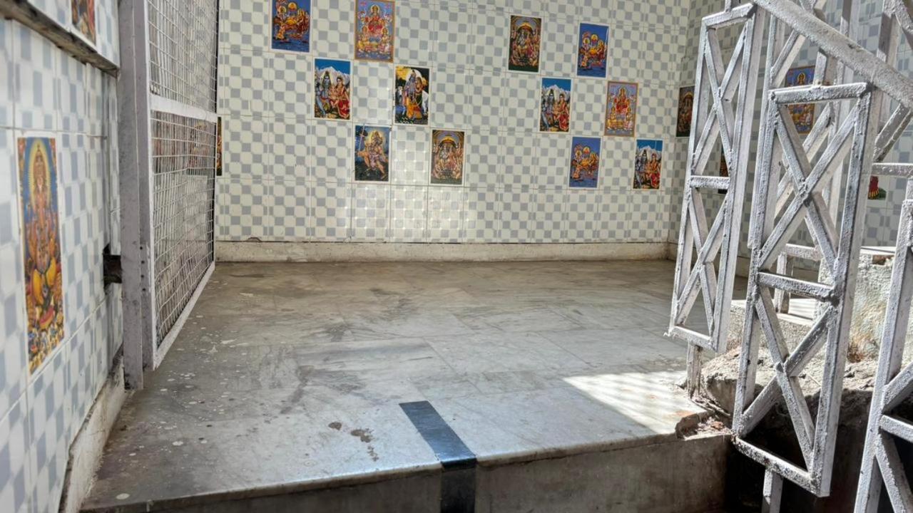 The Shivraat 3* Rishikesh