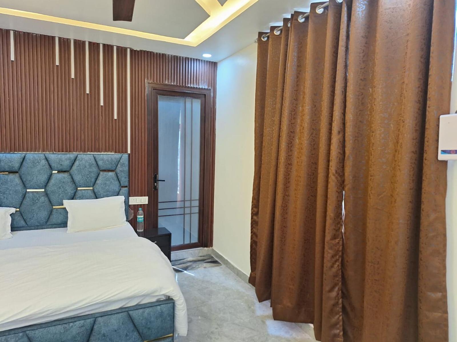 The Shivraat Hotel