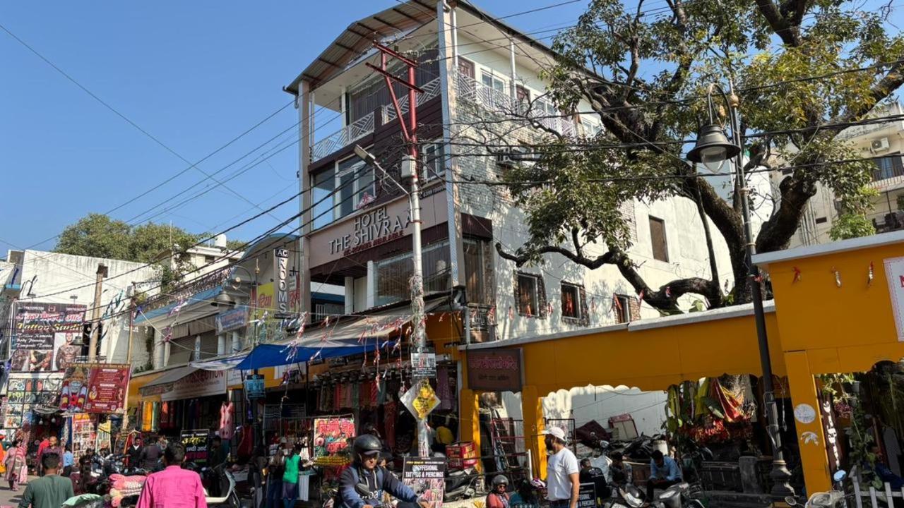 The Shivraat Rishikesh