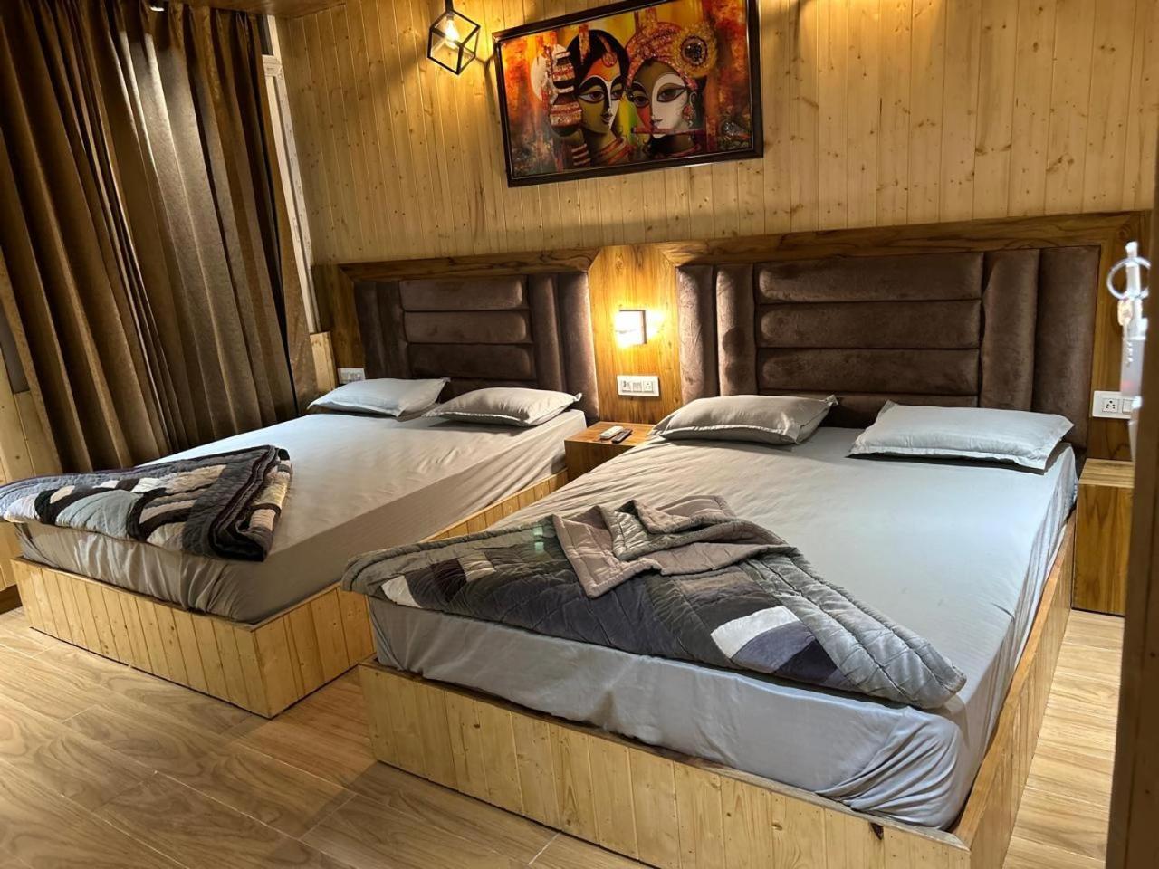 Guest house Avadh *