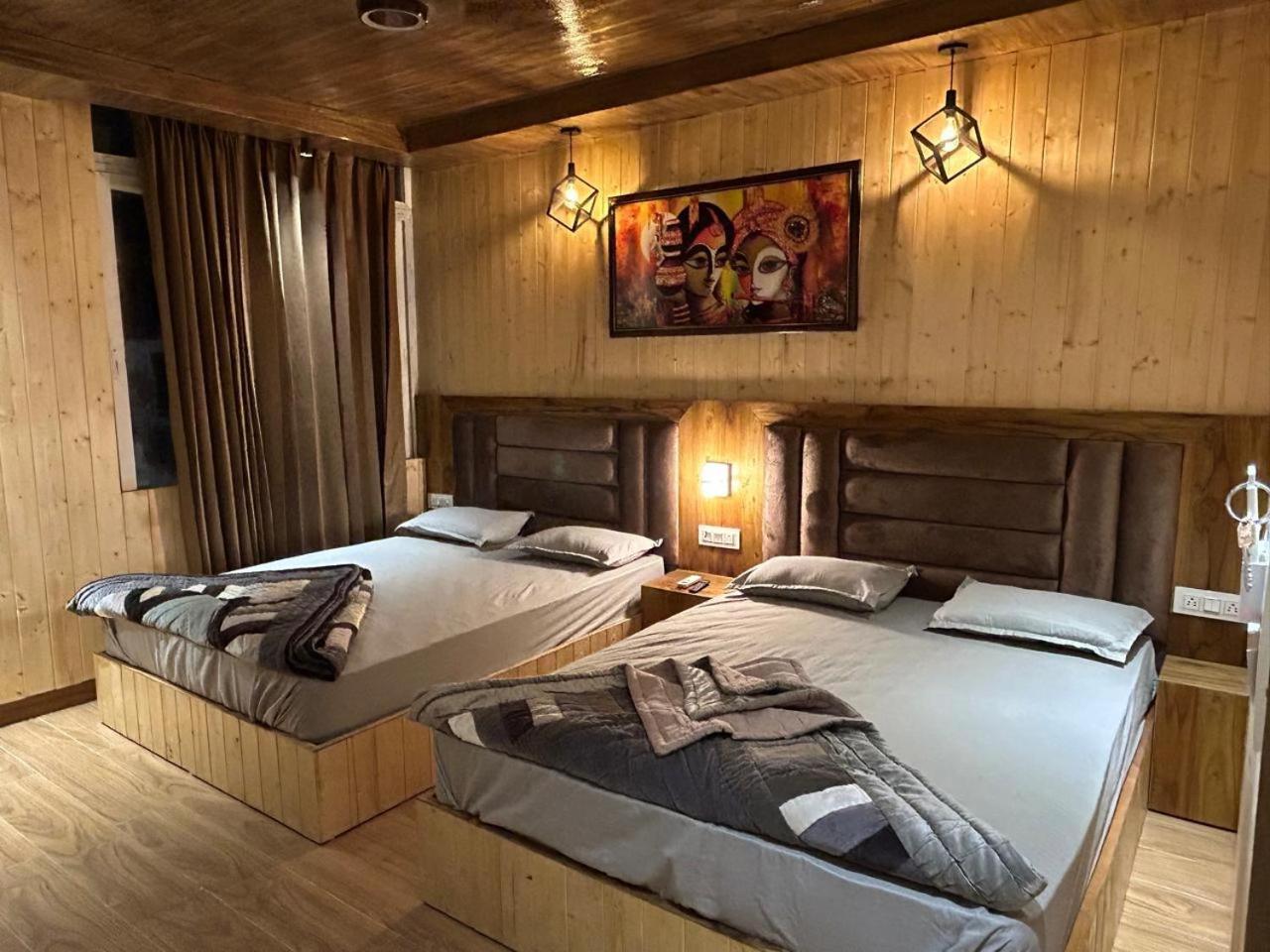 Avadh Guest house