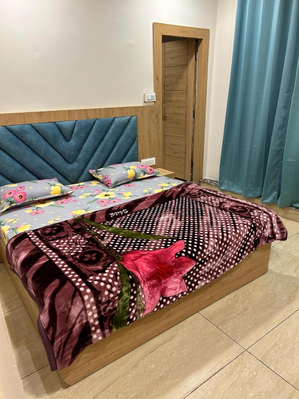 Avadh Guest house Rishikesh