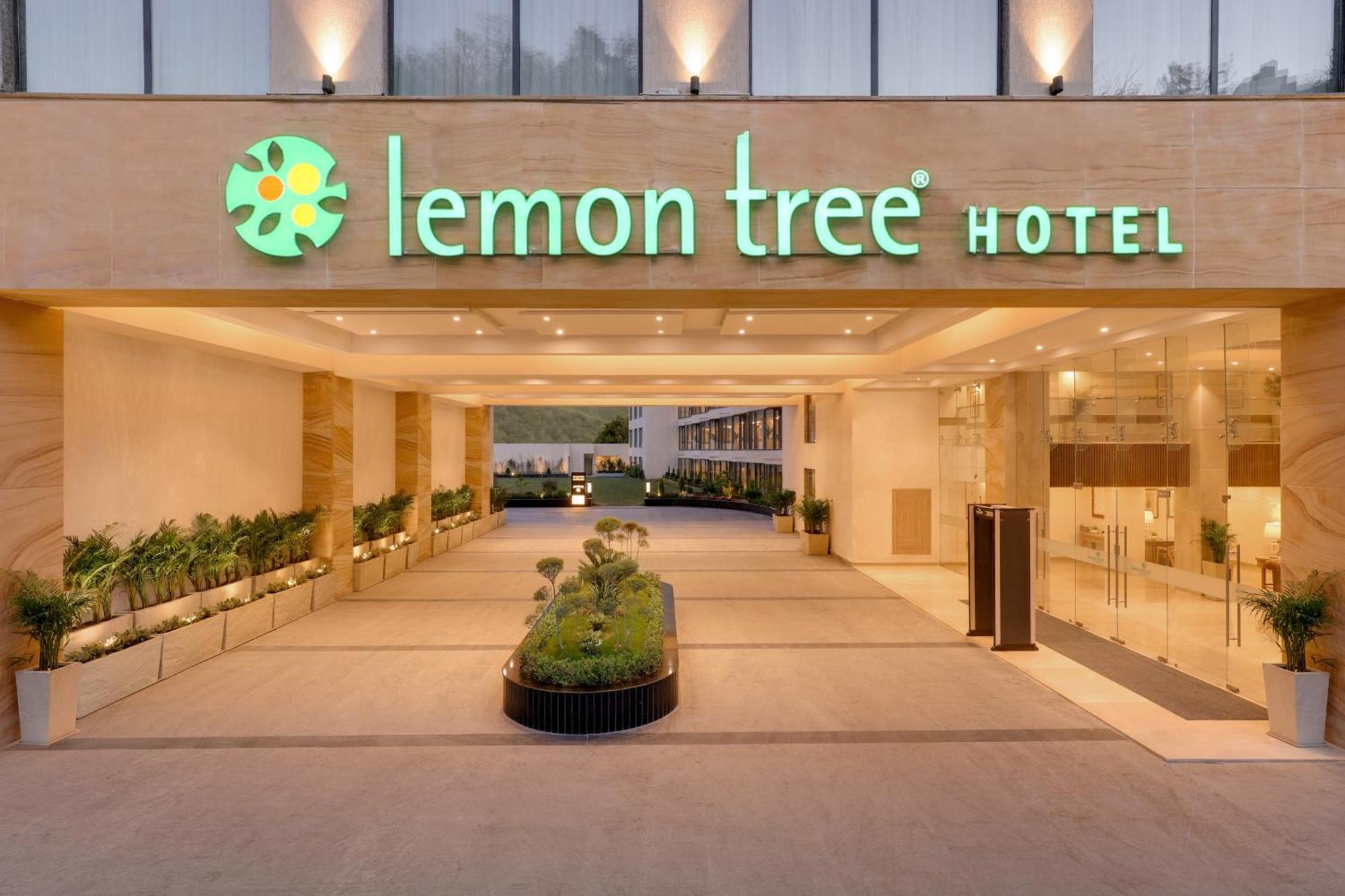 Lemon Tree Hotel, Rishikesh