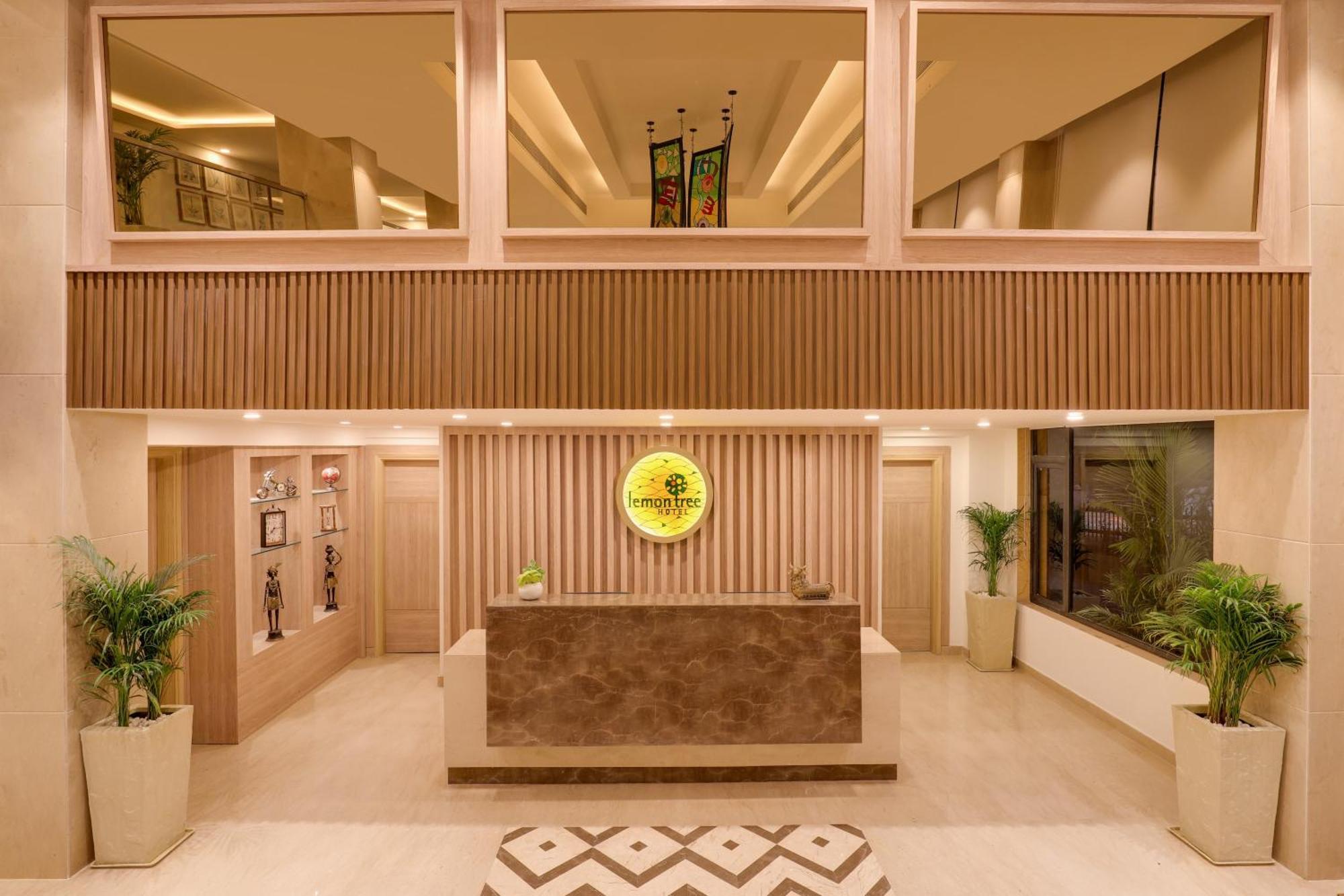 Lemon Tree Hotel, Hotel Rishikesh
