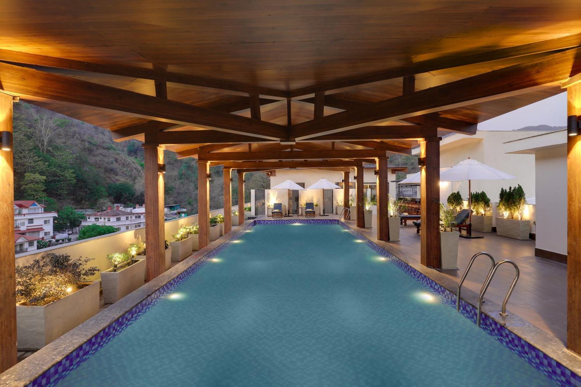 Hotel Lemon Tree Hotel, 4*