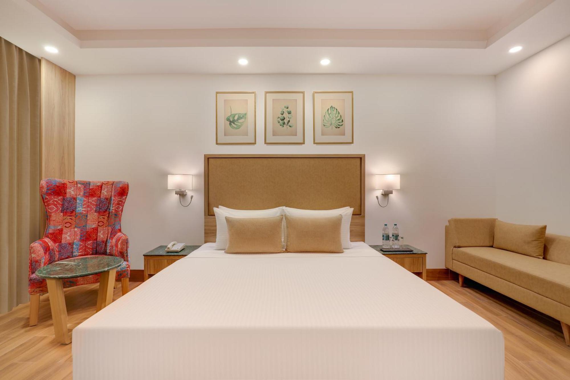 Lemon Tree Hotel, Rishikesh