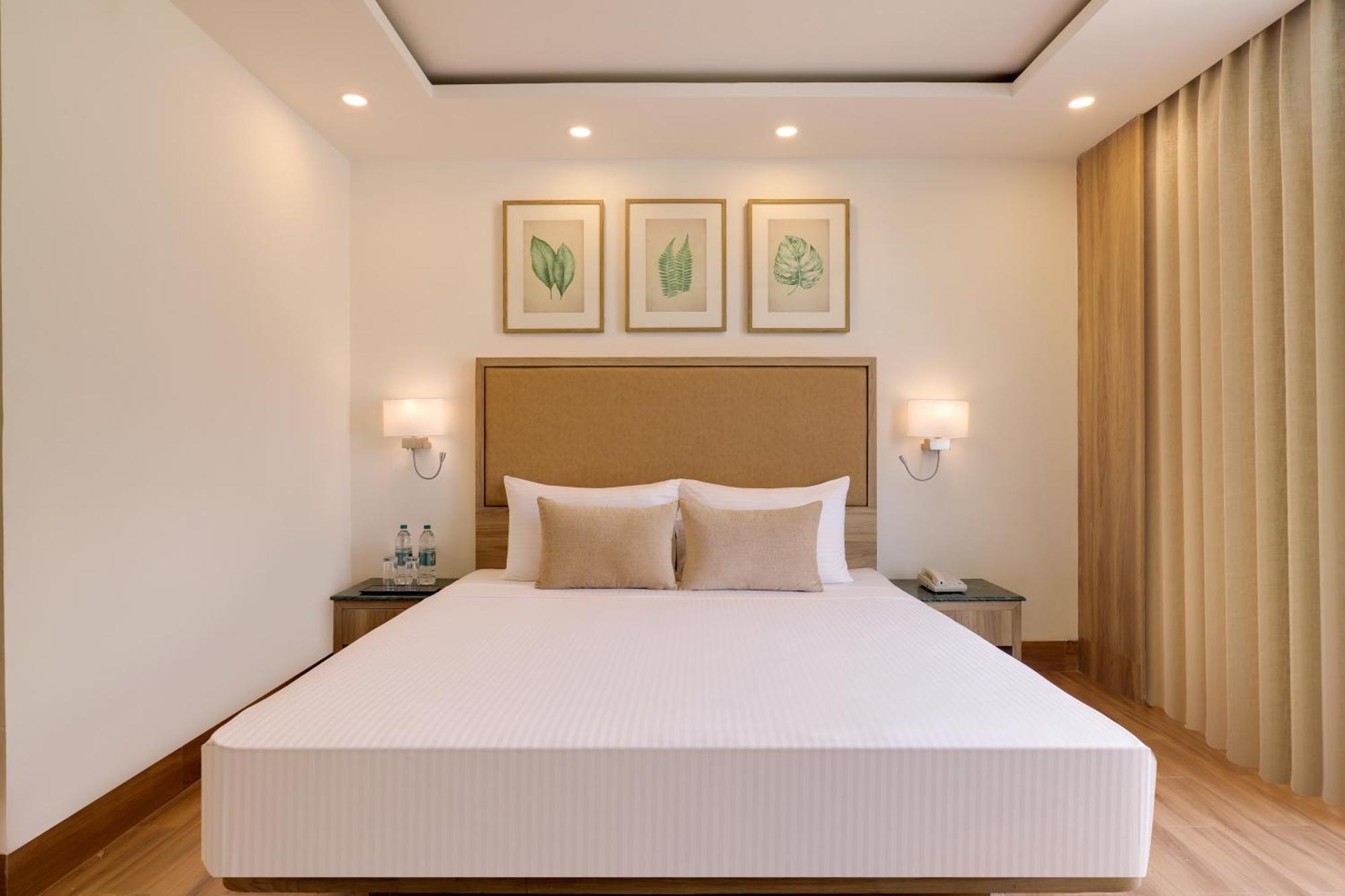 Hotel Lemon Tree Hotel, 4*