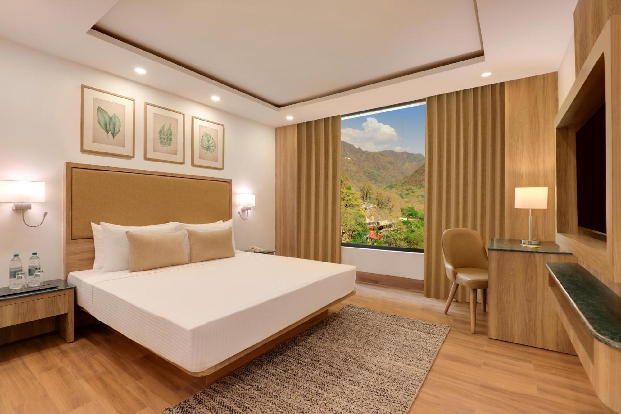 Hotel Lemon Tree Hotel,
