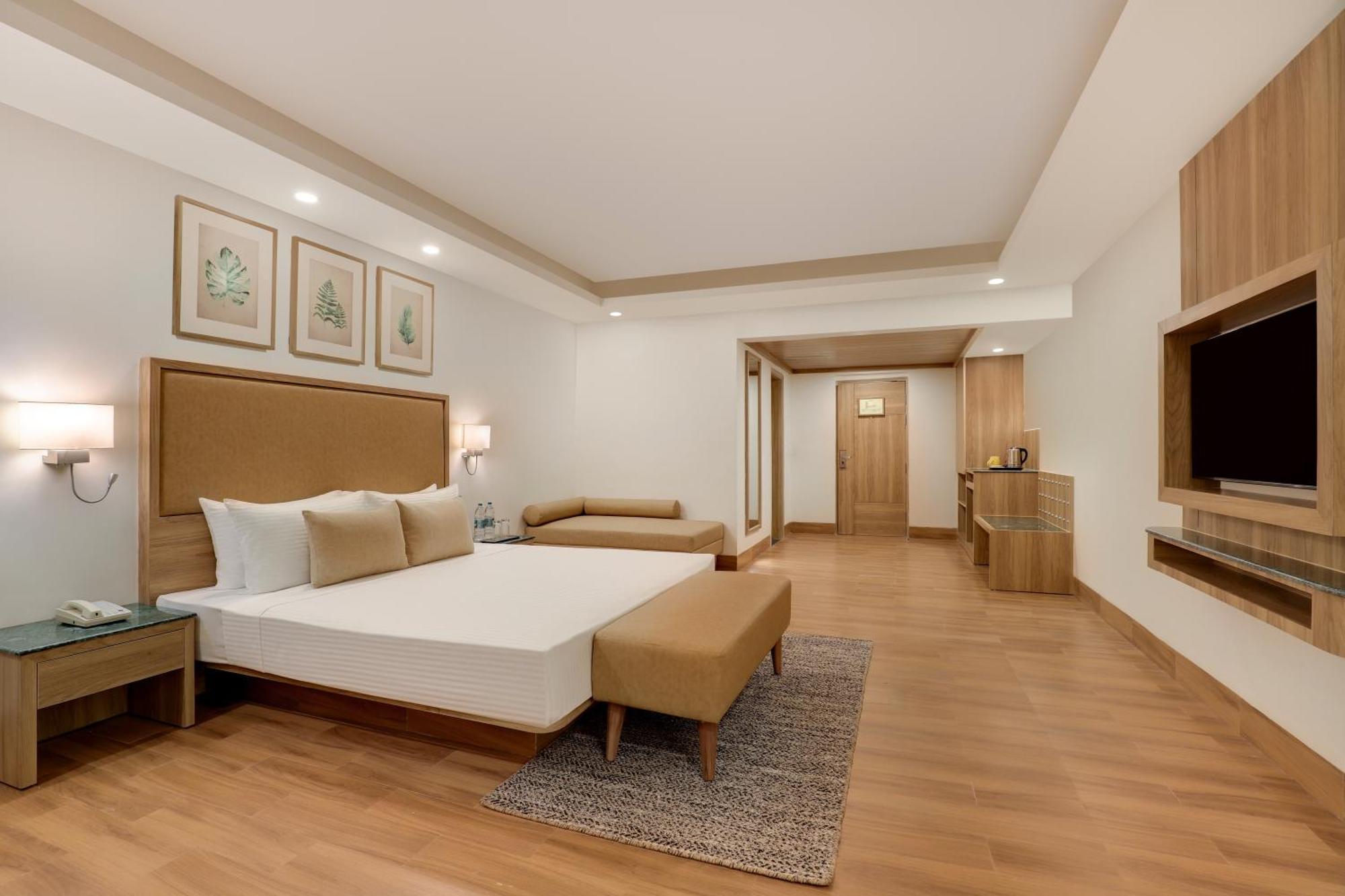 Lemon Tree Hotel,
