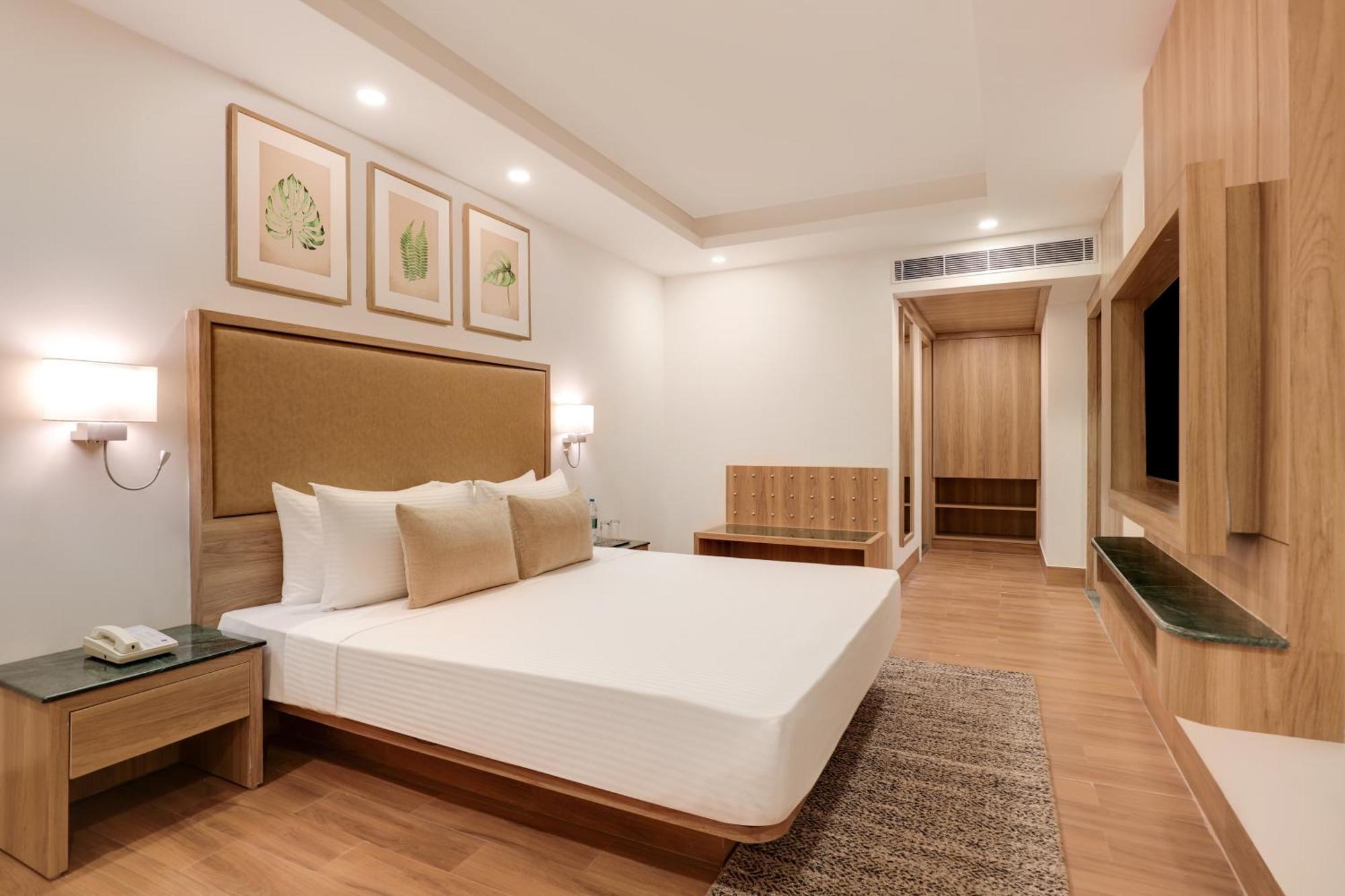 Lemon Tree Hotel, Rishikesh