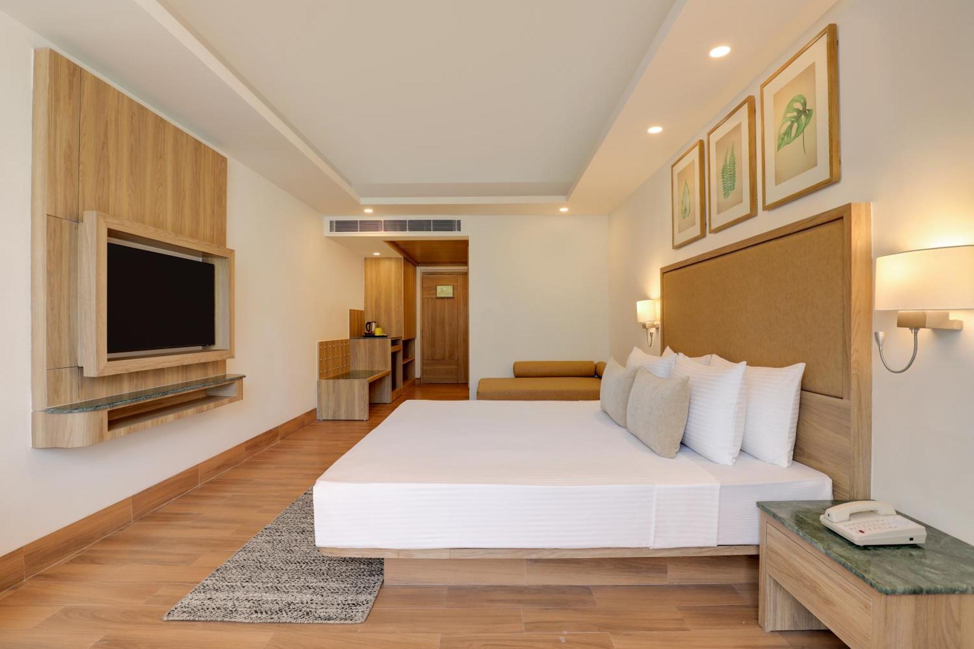 Lemon Tree Hotel,