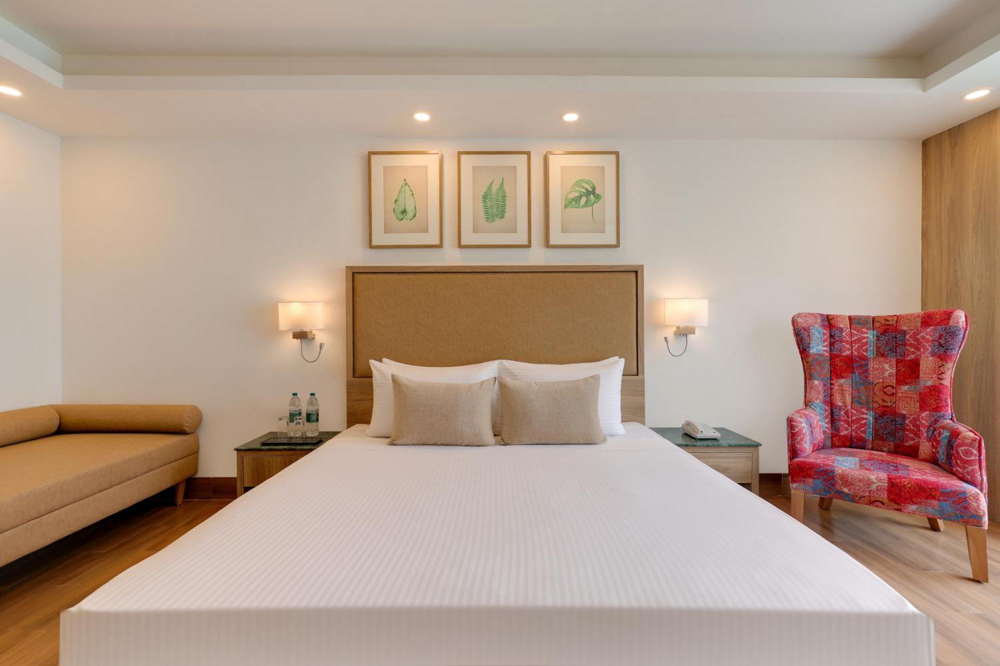 Hotel Lemon Tree Hotel,