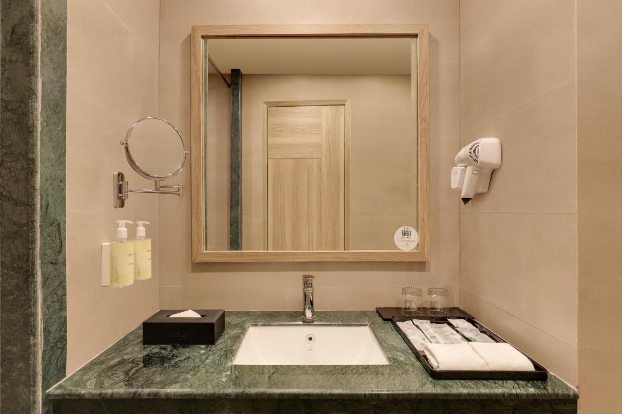 Lemon Tree Hotel,