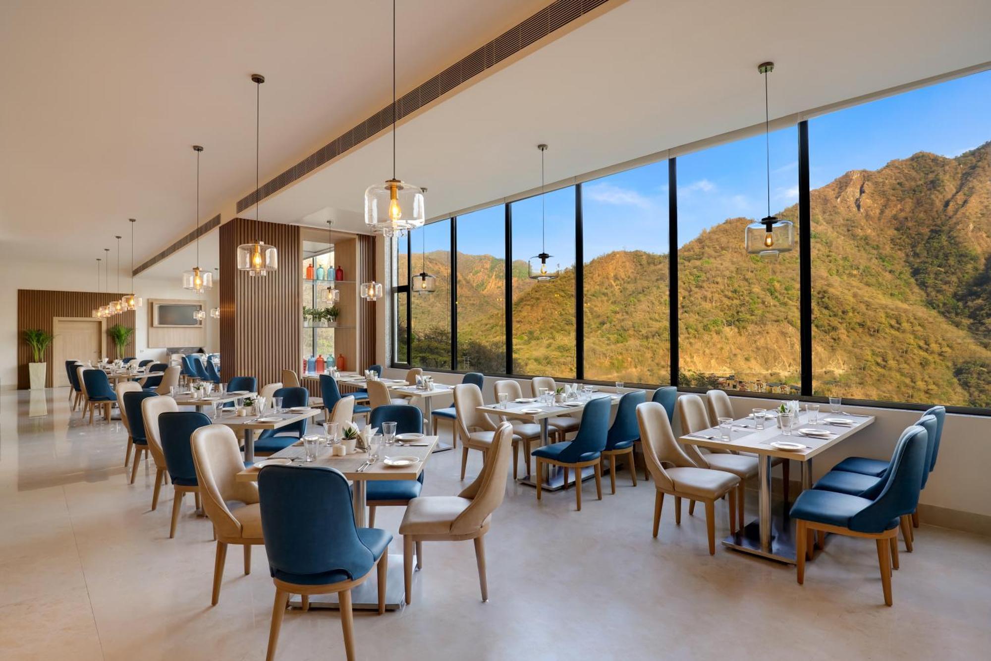 Lemon Tree Hotel,