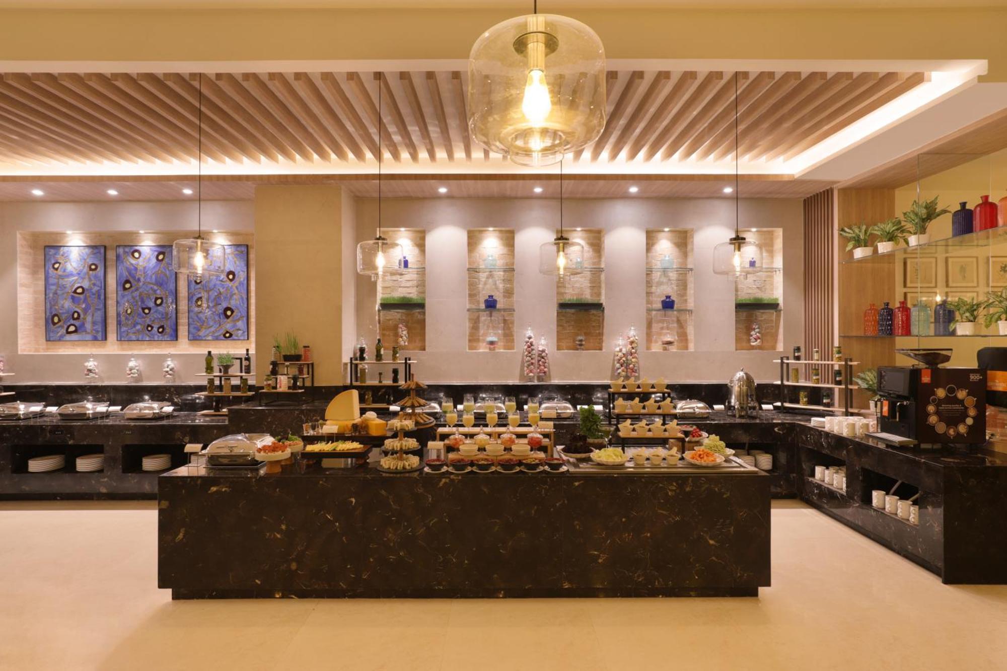 Lemon Tree Hotel, Hotel Rishikesh