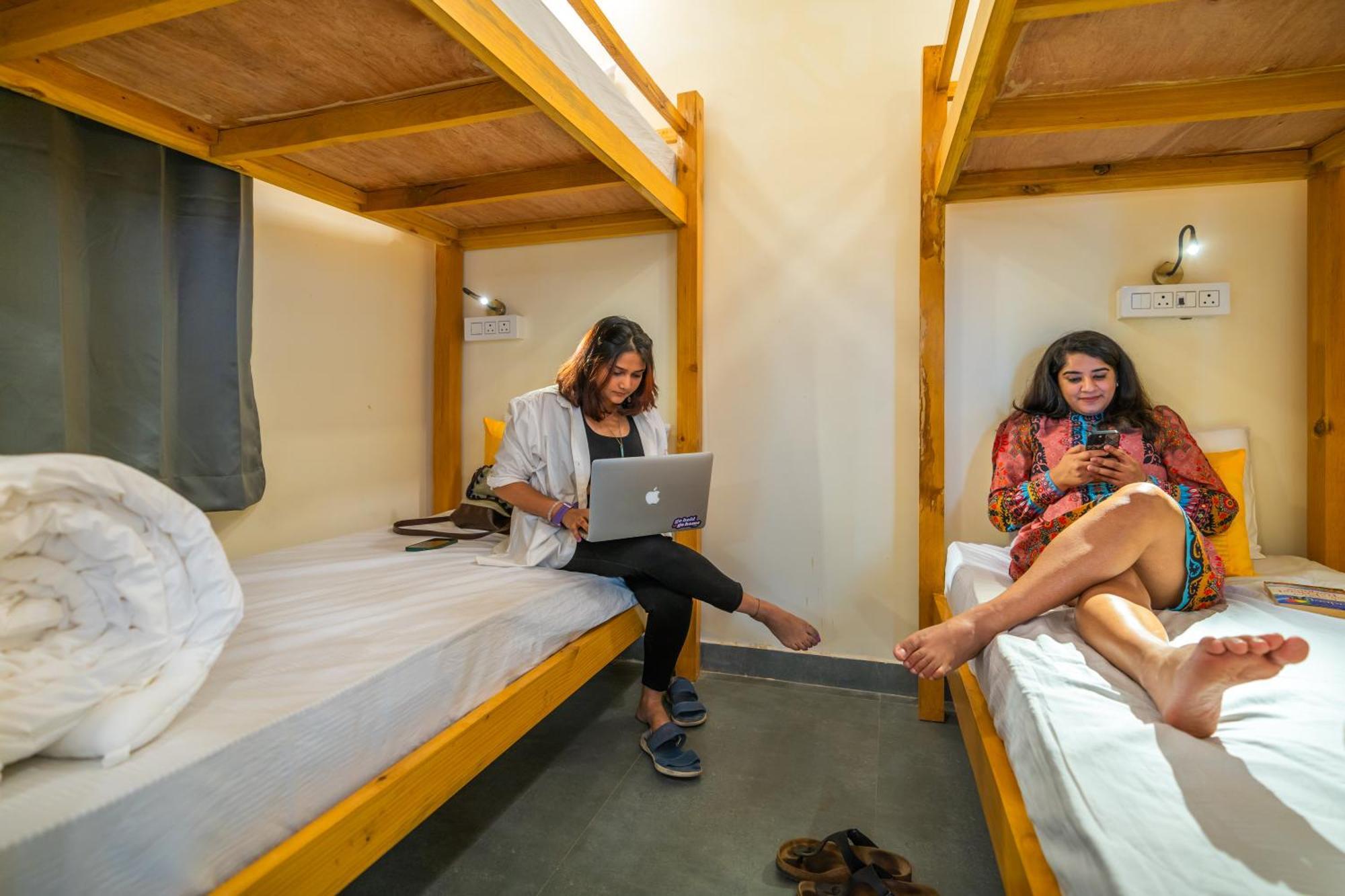 The Social Formerly Artbuzz Hostel