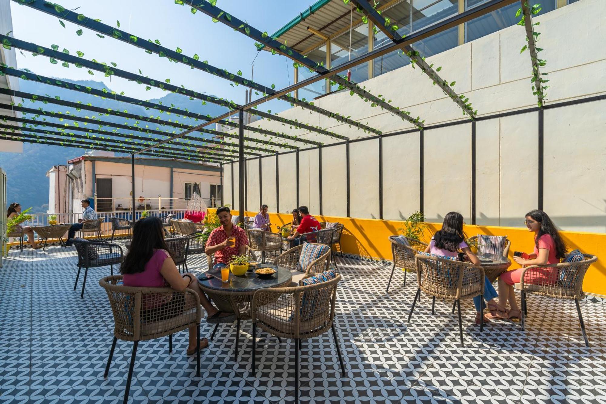 The Social Formerly Artbuzz Hostel *