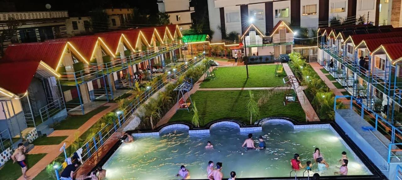 Divine Ganga Resort *