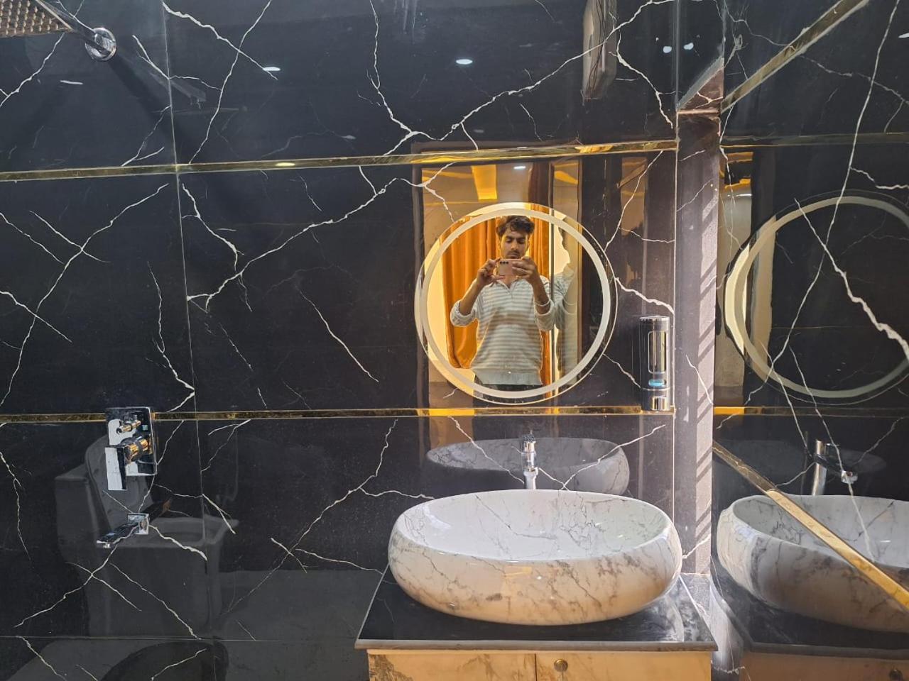 The Shivraat Hotel Rishikesh