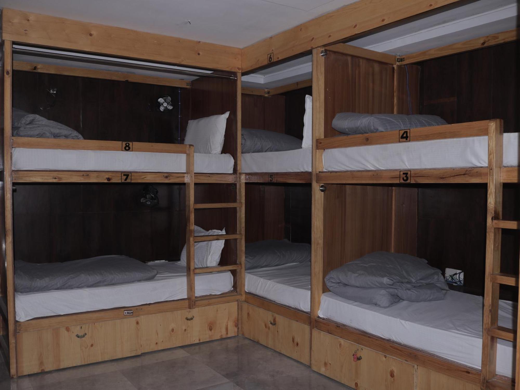 Hog - House Of Gypsy Hostel Rishikesh