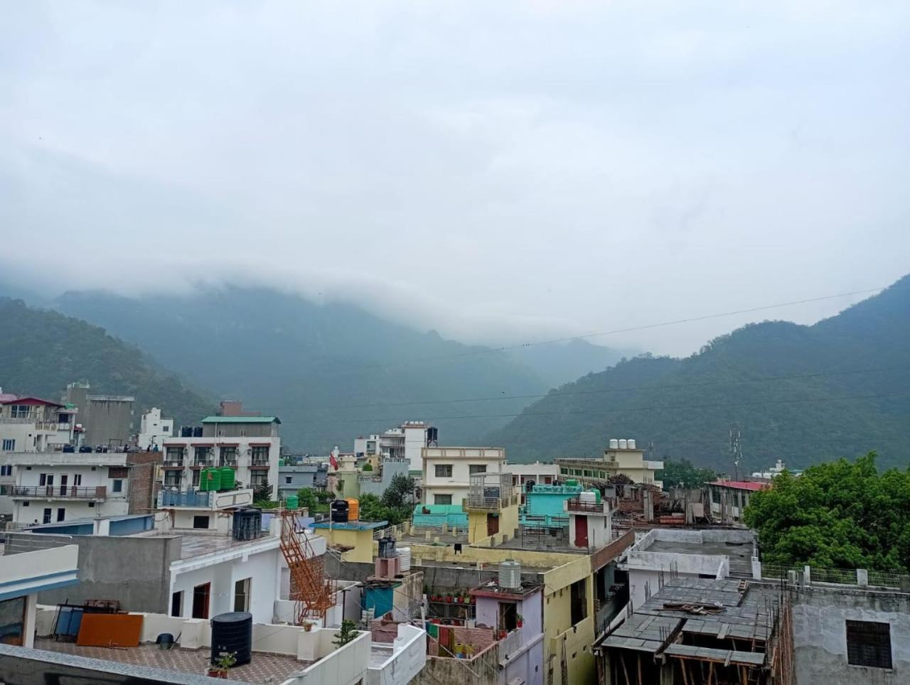 Aman Rishikesh