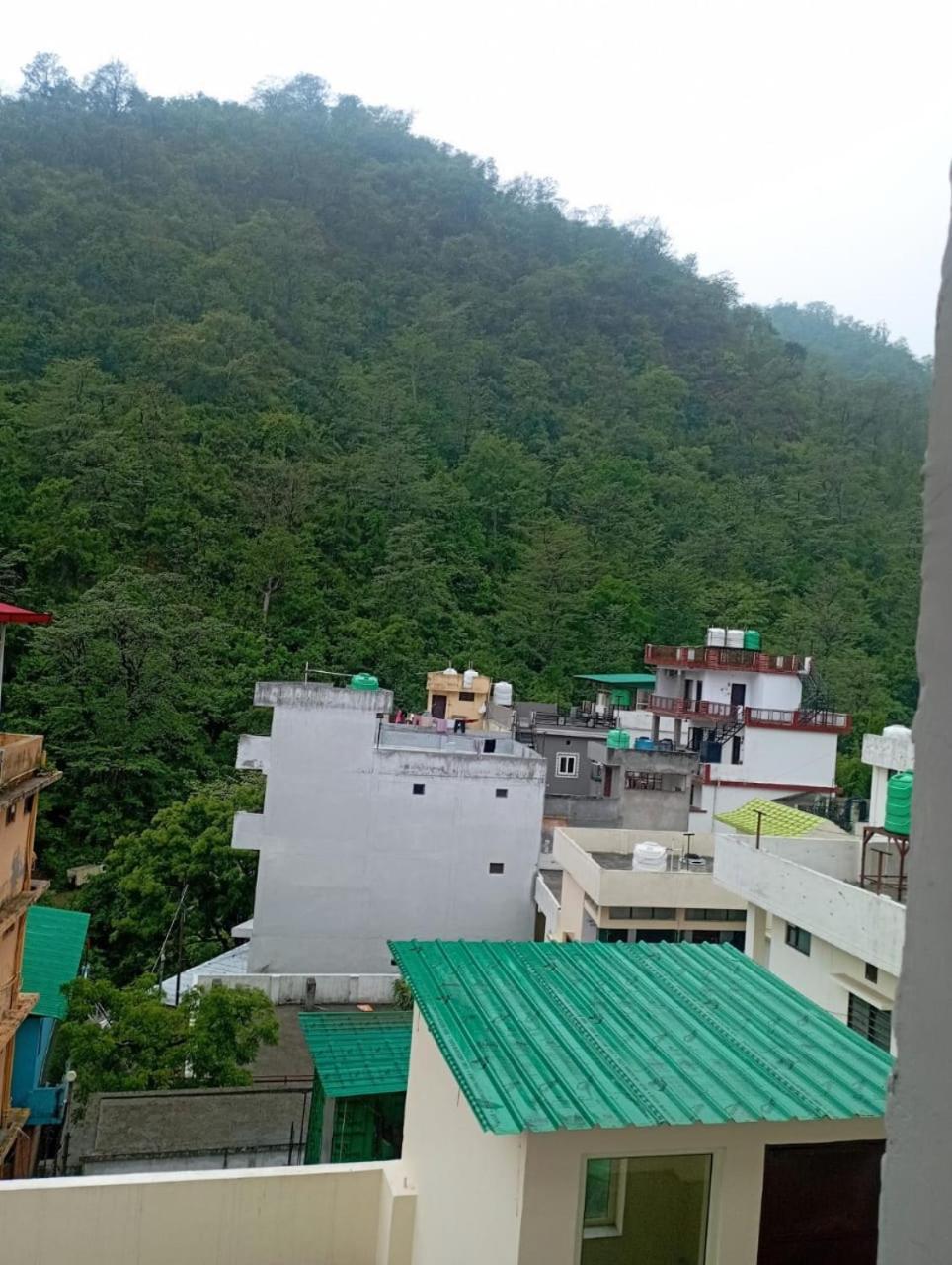 Aman * Rishikesh