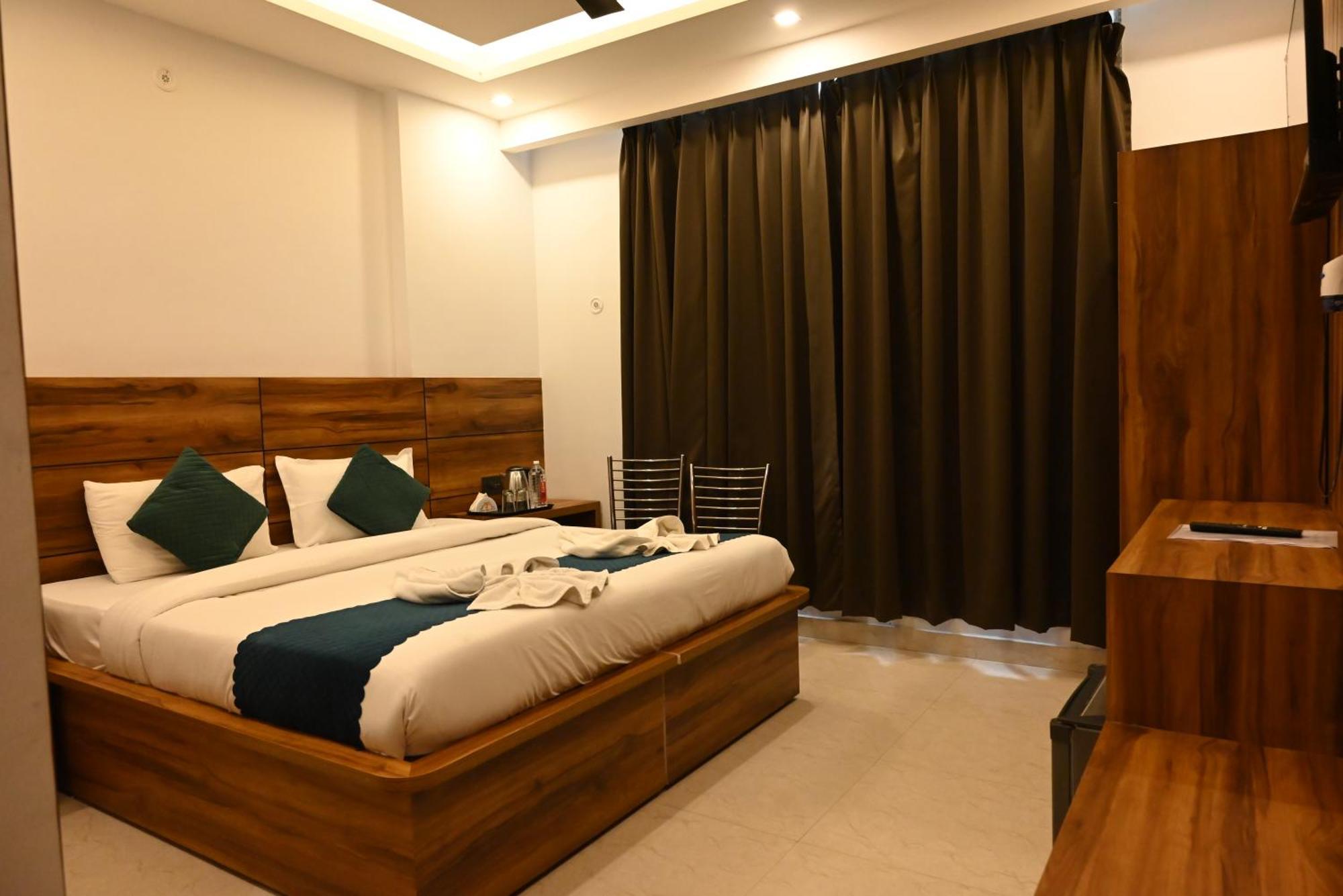Vaidik Ganga 3* Rishikesh