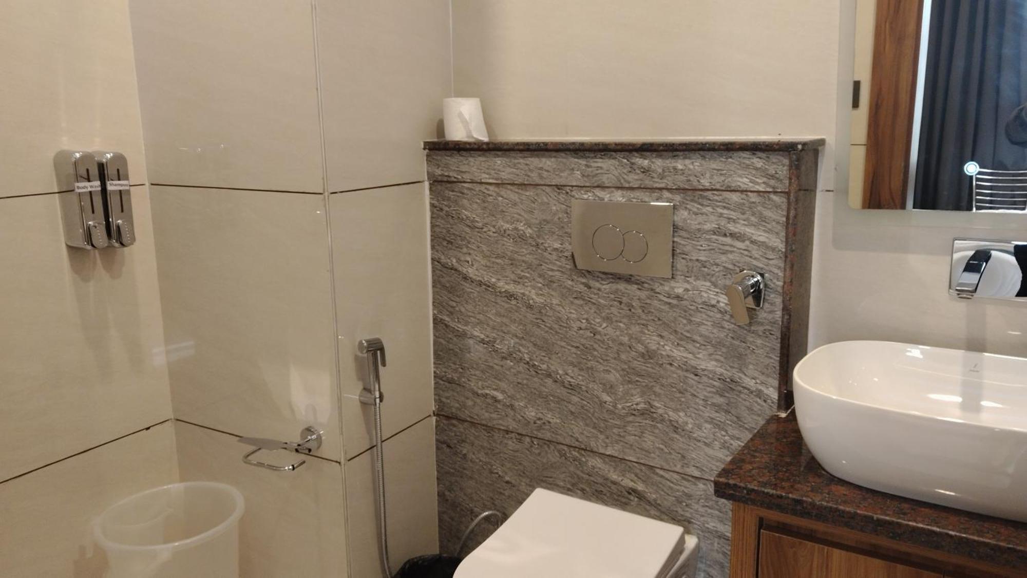 Hotel Vaidik Ganga 3*