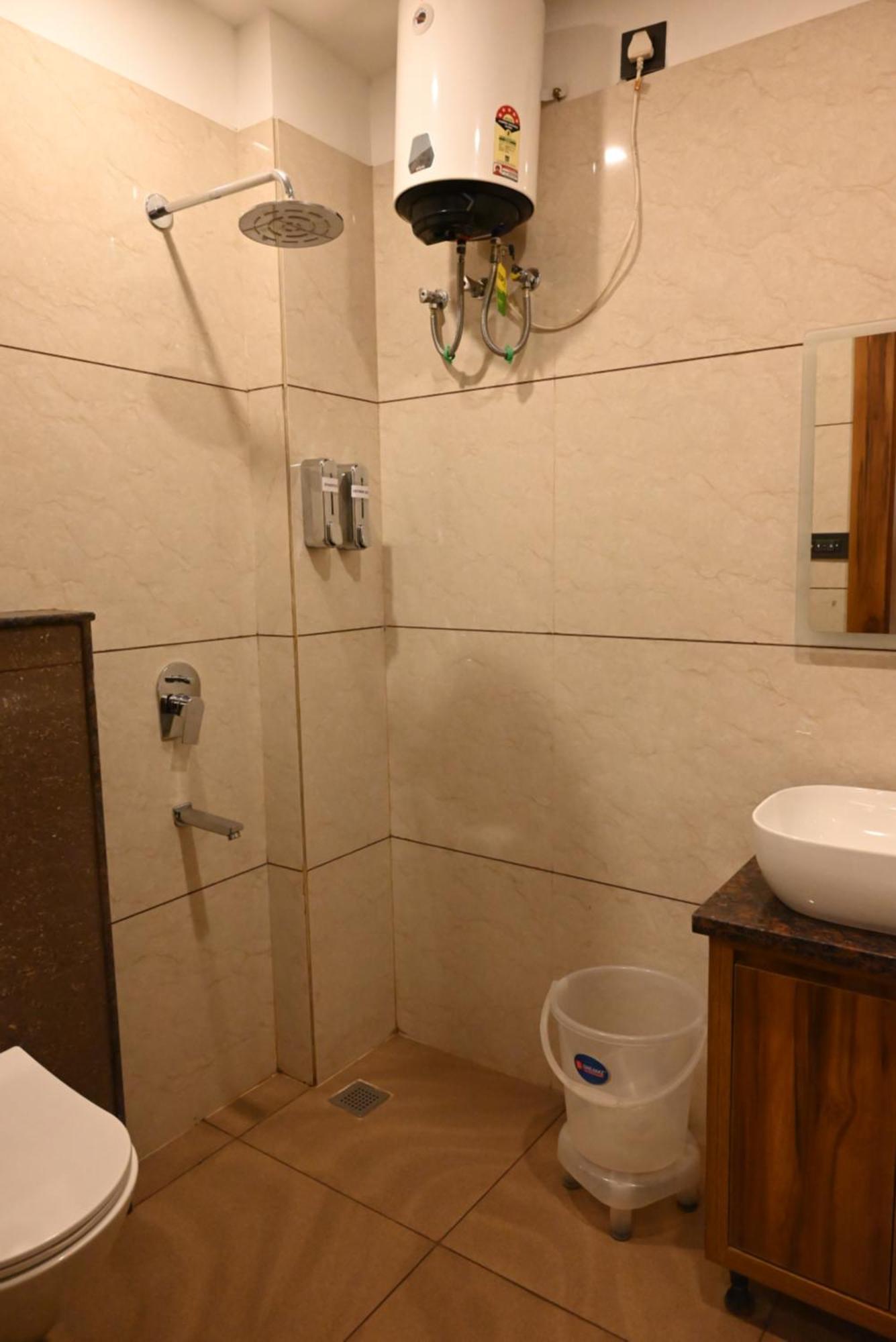 Hotel Vaidik Ganga