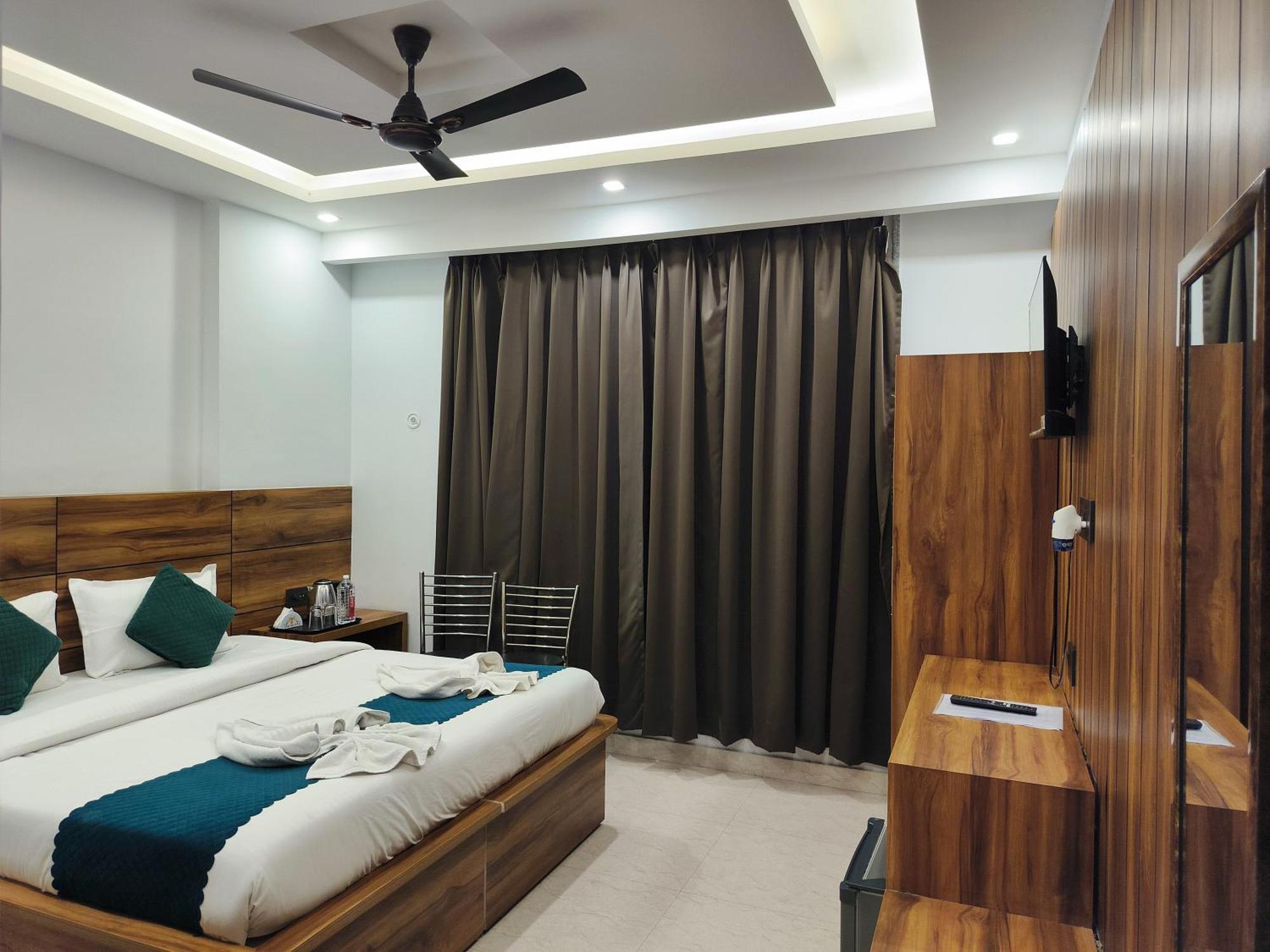 Vaidik Ganga Rishikesh